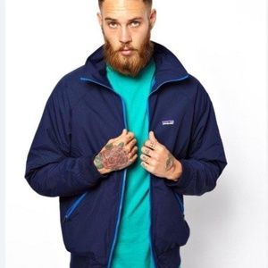 Patagonia Men’s Shelled Synchilla® Jacket | Size M |